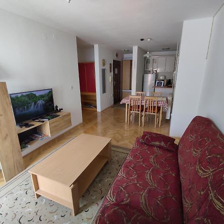 Apartamento Woody Novi Sad Exterior foto