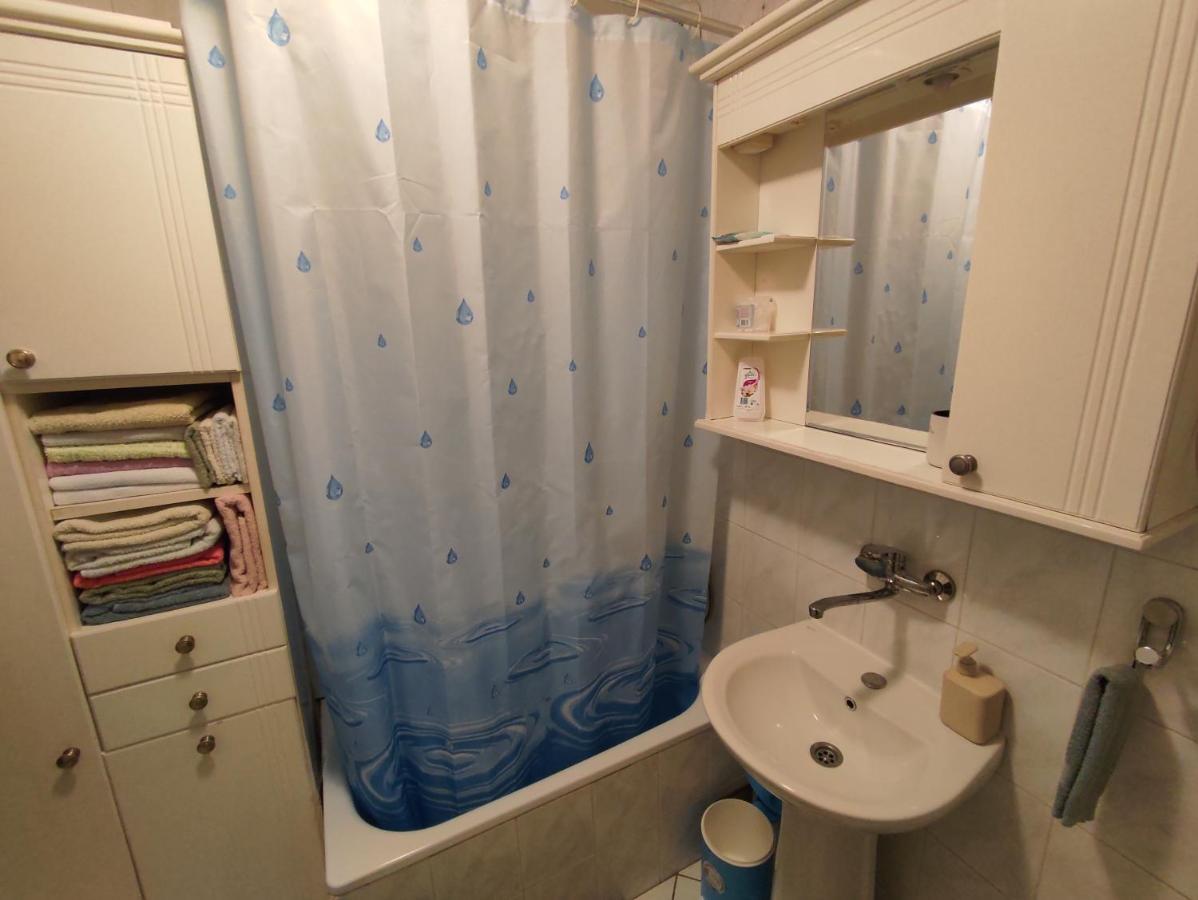 Apartamento Woody Novi Sad Exterior foto