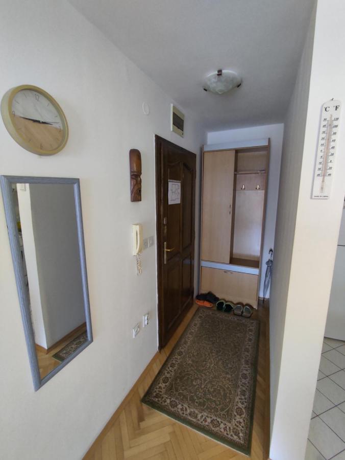 Apartamento Woody Novi Sad Exterior foto