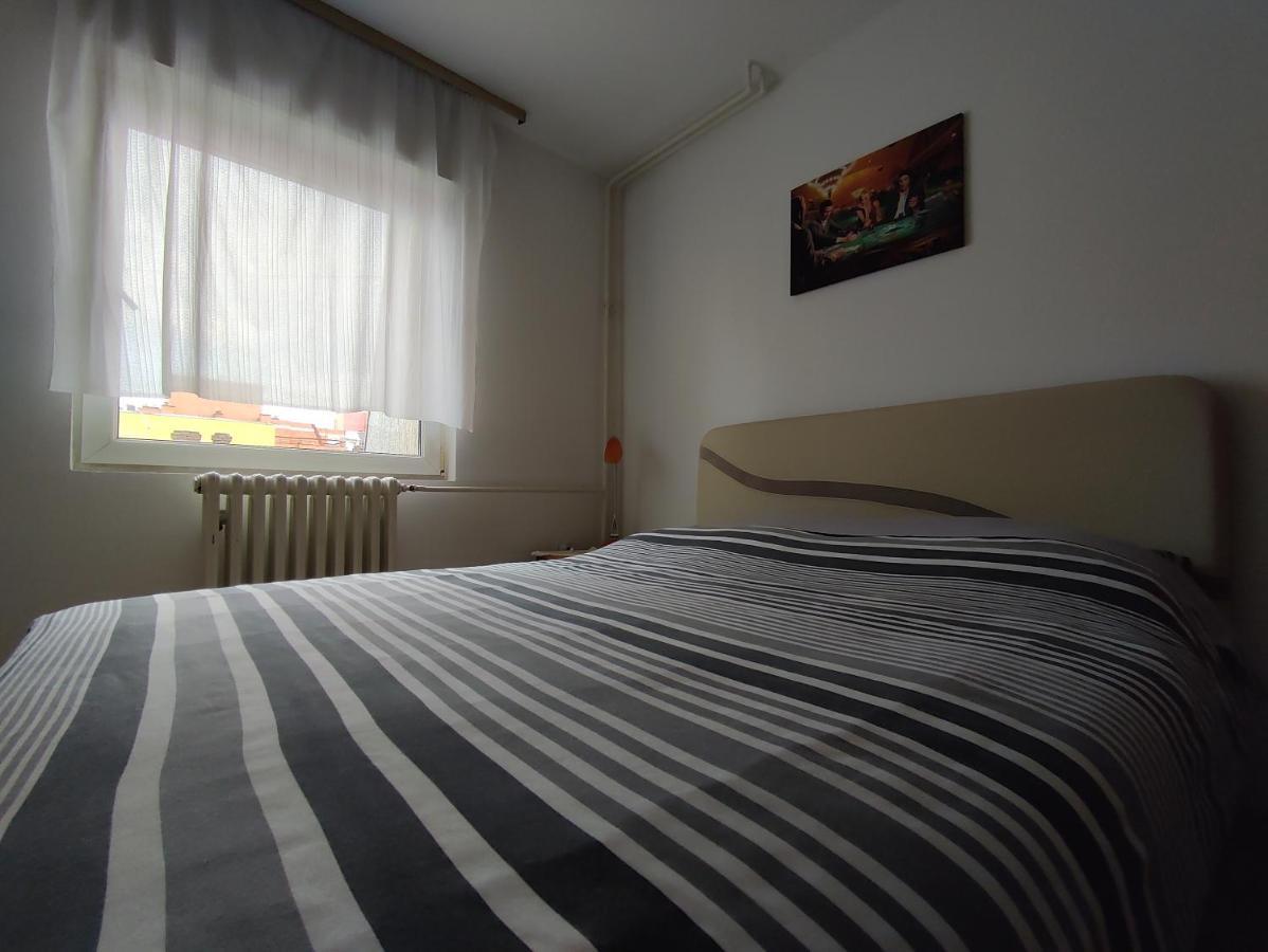 Apartamento Woody Novi Sad Exterior foto