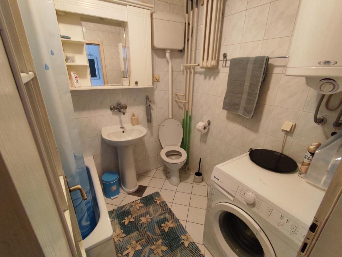 Apartamento Woody Novi Sad Exterior foto